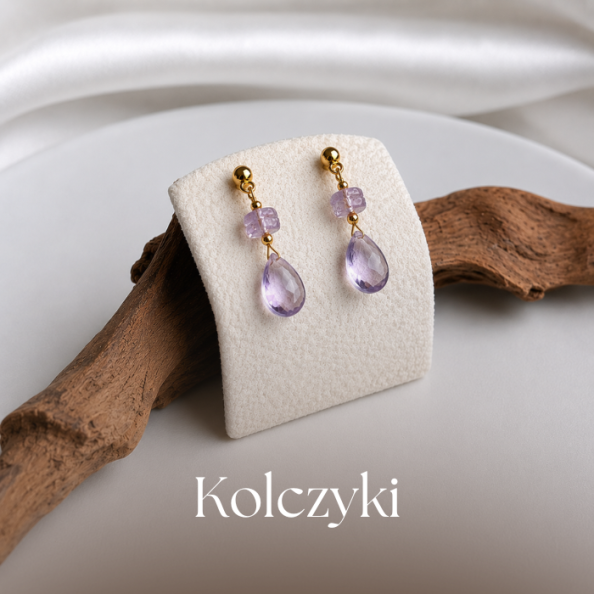Kolczyki