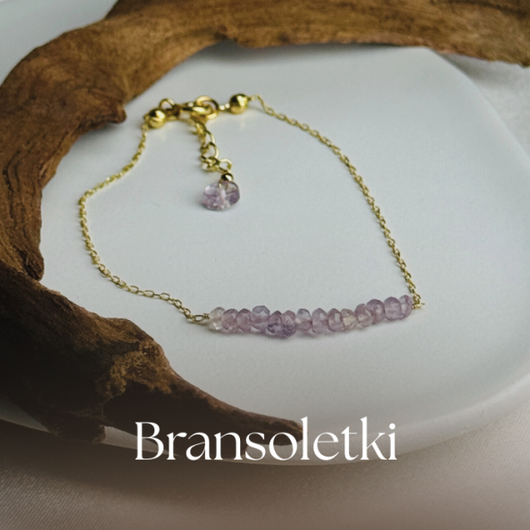 Bransoletki